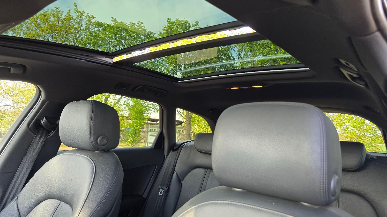 AUDI A6 ALLROAD QUATTRO 3.0 V6 BITDI 313ch - TOIT PANORAMIQUE - CUIR - ATTELAGE - HUD - BOSE