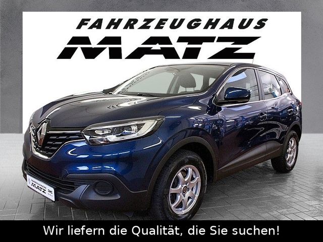 Renault Kadjar ENERGY TCe 130 Life*Radio/CD*Klima*