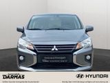 Mitsubishi Space Star 1.2 Spirit Klima SHZ SR+WR uvm. - Mitsubishi Space Star in Bochum