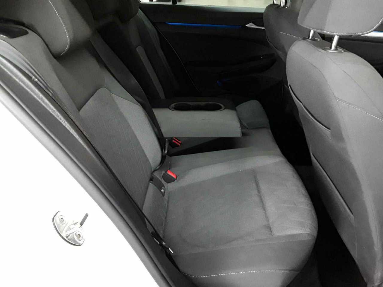 Volkswagen Golf 1.5 eTSI OPF DSG Life SHZ ACC APP, миниатюра 14