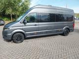 Volkswagen Grand California 680 4motion  - Volkswagen Firmenfahrzeug
