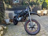 Derbi Senda SM DRD XTREM Moped, Rar, top - DERBI MOTORRAD