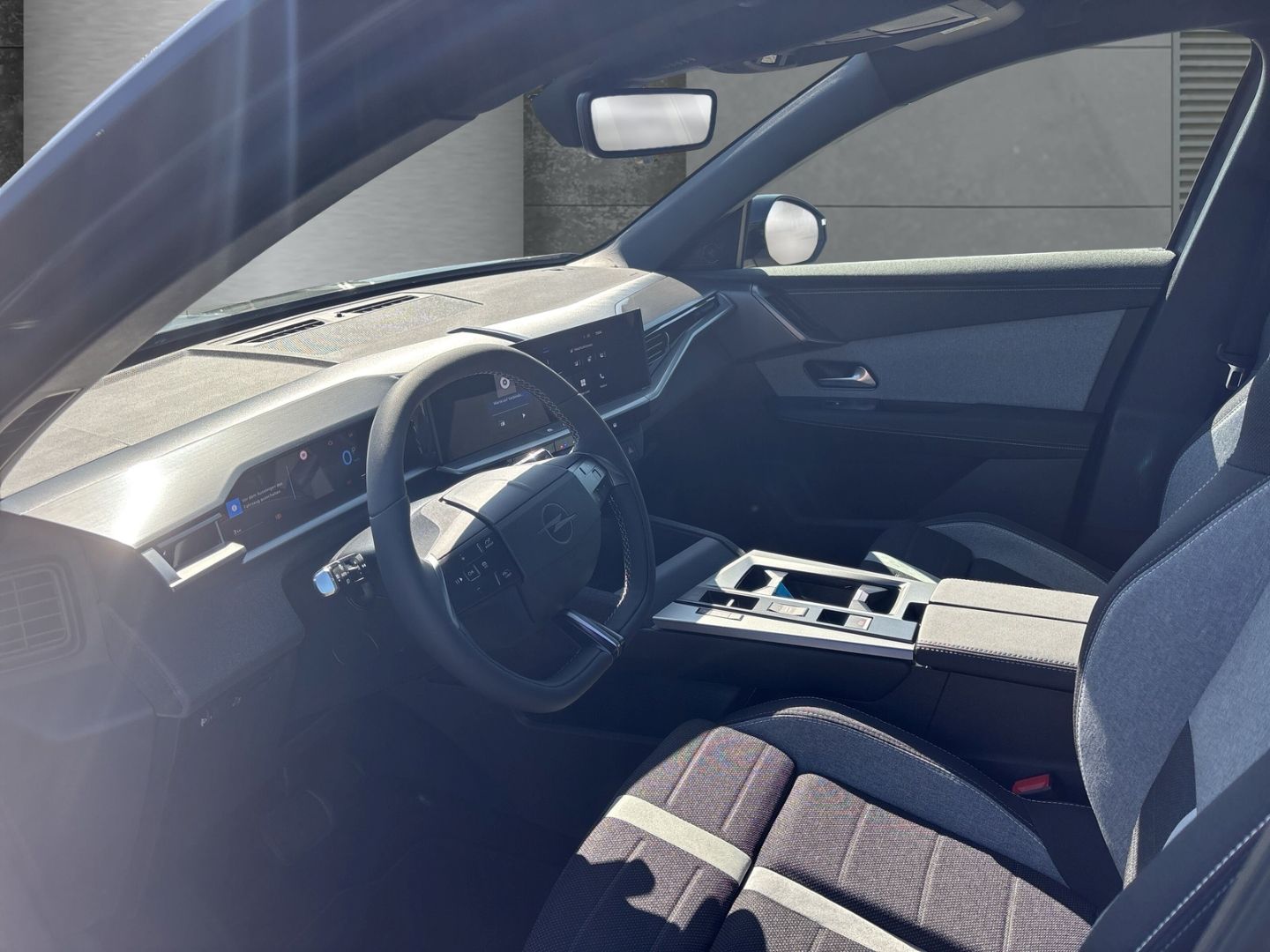 Opel Grandland (X) - Bild 7