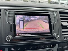 Fahrzeugabbildung Volkswagen T6 Multivan Comfortl. DSG - Standhzg*2xTür*18"LM