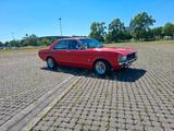 Ford Consul GT, 2,3l, V6 - Ford Granada Benziner Gebrauchtwagen