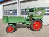 Fendt GT 231 - Offers matching your search criteria