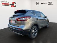 Nissan Qashqai 1.3 DIG-T 117 kW N-Connecta DCT