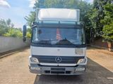 Mercedes-Benz 818L