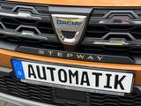 Dacia Sandero III Stepway Comfort AUTOMATIK 90 PS - Gebrauchtwagen in Wuppertal