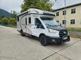 Chausson 777 Titanium Ultimate Arctic Connect 18 Zoll ALU - Chausson C