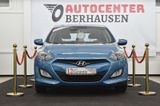 Hyundai i30 Classic 1,4 L*KLIMA*Sehr Gepflegt*GARANTIE* - Hyundai i30 in Gelsenkirchen