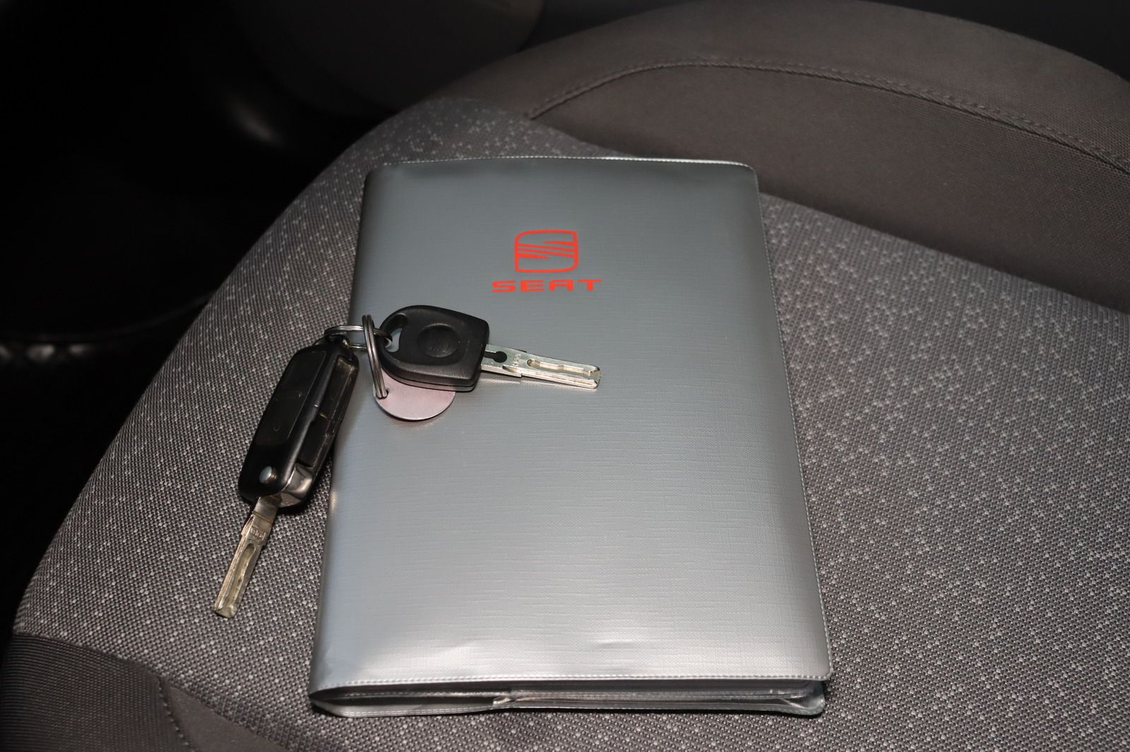 Fahrzeugabbildung SEAT Altea 1.6 * Klima * Einparkhilfe