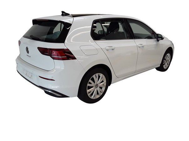 Volkswagen Golf - Bild 3
