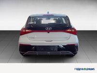 Hyundai i20 - Vorschau Bild 5