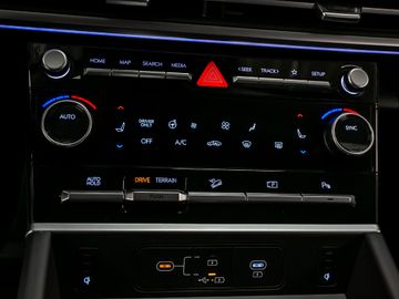 Hyundai Santa Fe 1.6 T-GDI Hybrid 158 kW 4WD Signature