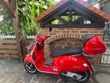 Vespa GTS 250 ie ABS Topcase - Offers matching your search criteria