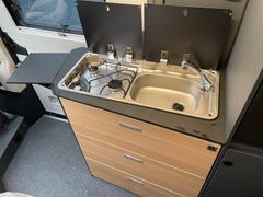 Adria TWIN *60 Years* 640 SGX **Sondermodell*