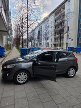Ford Fiesta 1,1 63kW Cool & Connect 