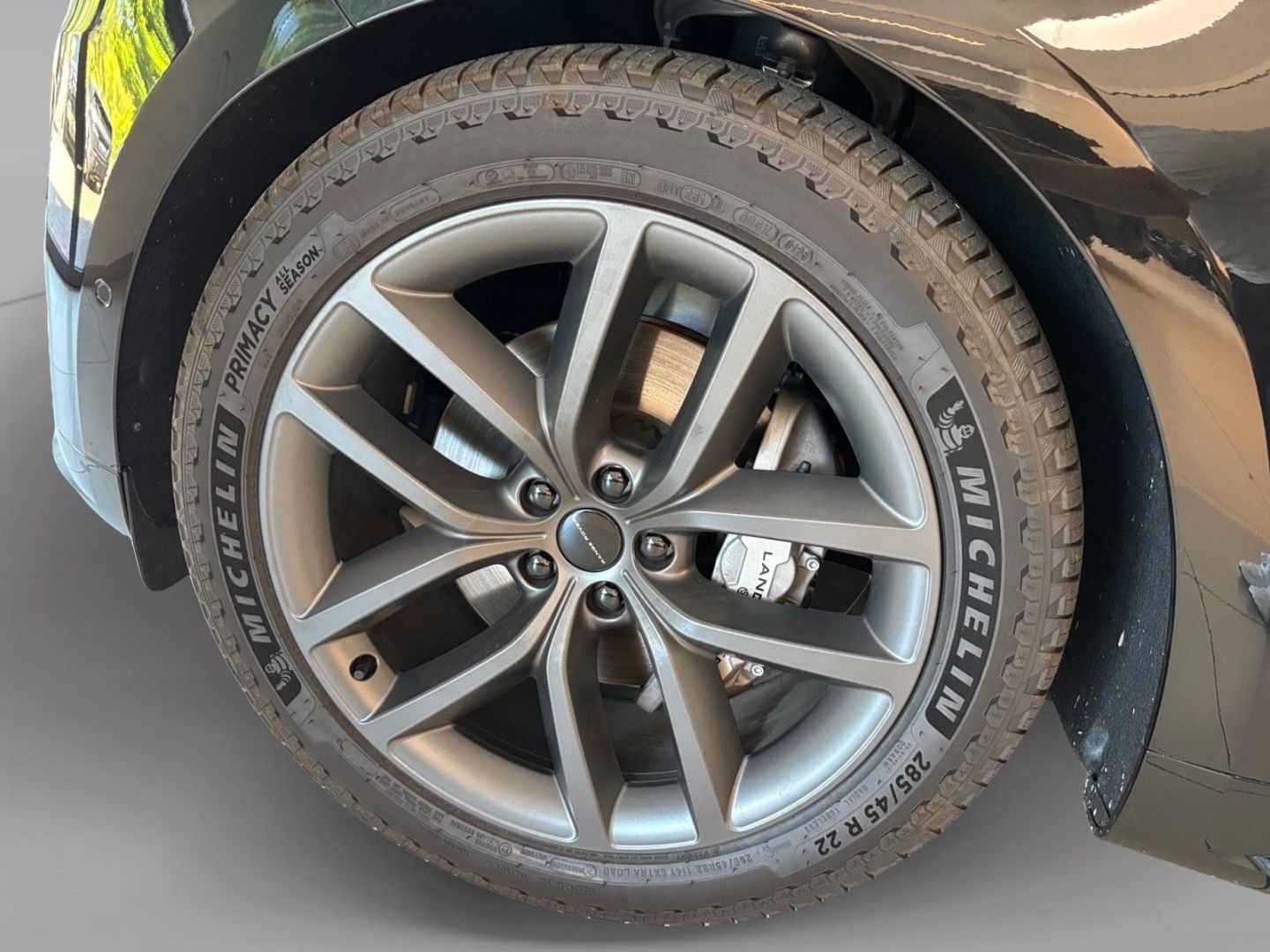 Land Rover Range Rover Sport - Bild 9