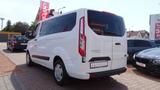 Ford Transit Custom L1 9-Sitzer Sitzheizung PDC - Ford Transit Custom in Halle
