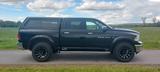 Dodge RAM - Dodge RAM von privat