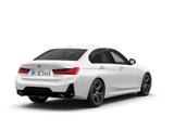 BMW 320i M Sport Navi Tempom.aktiv Glasdach HiFi - BMW 320 mit Benzin-Antrieb: Limousine, 320i