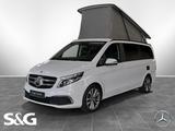 Mercedes-Benz V 300 Marco Polo 300 d 360°Kamera LED Garantie - Mercedes-Benz Wohnmobil oder -wagen G