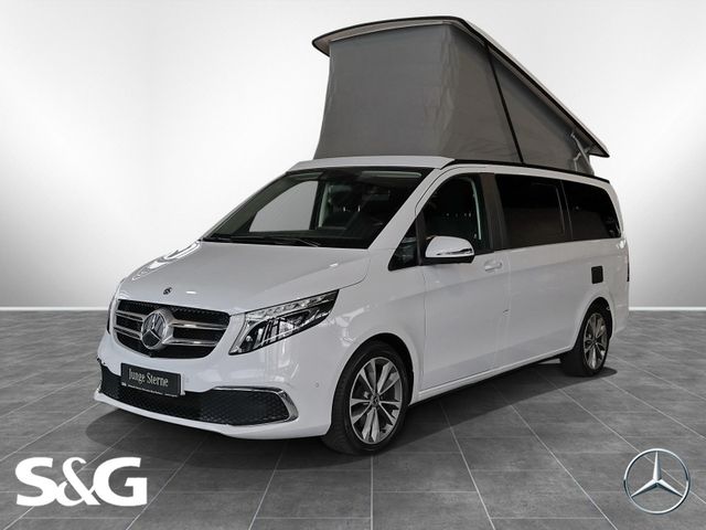 MERCEDES-BENZ V 300 Marco Polo 300 d 360°Kamera LED Garantie