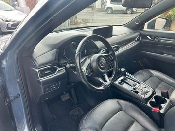 Mazda CX-5 - 11