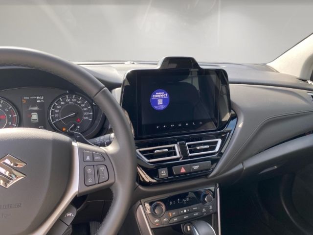 Suzuki (SX4) S-Cross - Bild 9