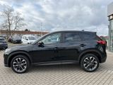Mazda CX-5 2.2 SKYACTIV-D Sports-Line AWD/ACC/LEDER - Mazda CX-5: Automatik