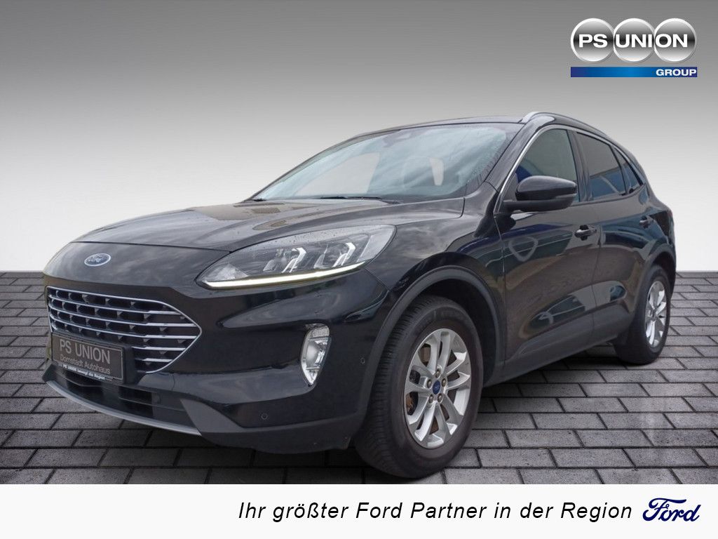 Image of Ford Kuga