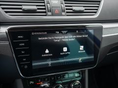 Foto Nummer 9: SKODA Superb