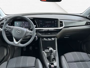Fotografie 10 des Opel Grandland (X) Grandland GS Navi 360°Kamera Sitzheizung PDC