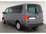 Volkswagen T6.1 Kombi LR 2.0 TDI 6-Gg. NAV/LED/AHK/Klima - Volkswagen T6 Kombi: Van