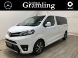 Toyota Proace Verso 2.0 D-4D L1 Team 8-Sitz*Navi*Kamera - Toyota Verso: 2.0