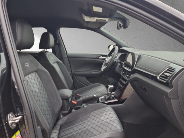 Fahrzeugabbildung Volkswagen T-Cross DSG R-Line