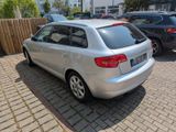 Audi A3 Sportback 1.2 TFSI - 81TKM - Audi A3 Gebrauchtwagen in Wiesbaden