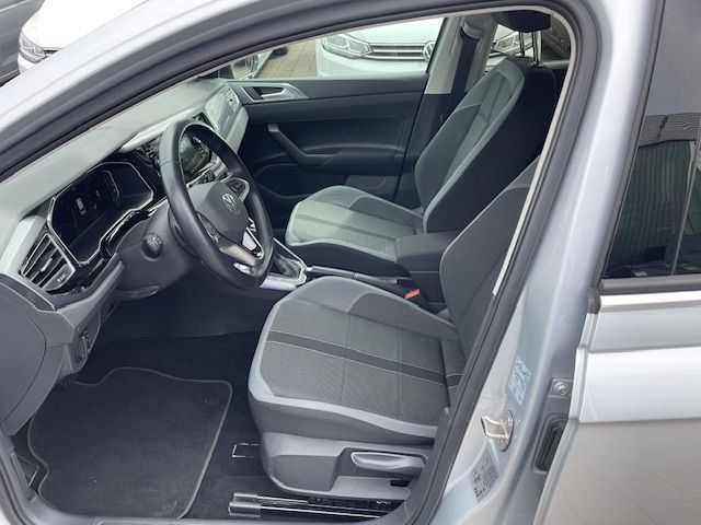 Polo VI Style 1.0 TSI Navi Digitales Cockpit LED