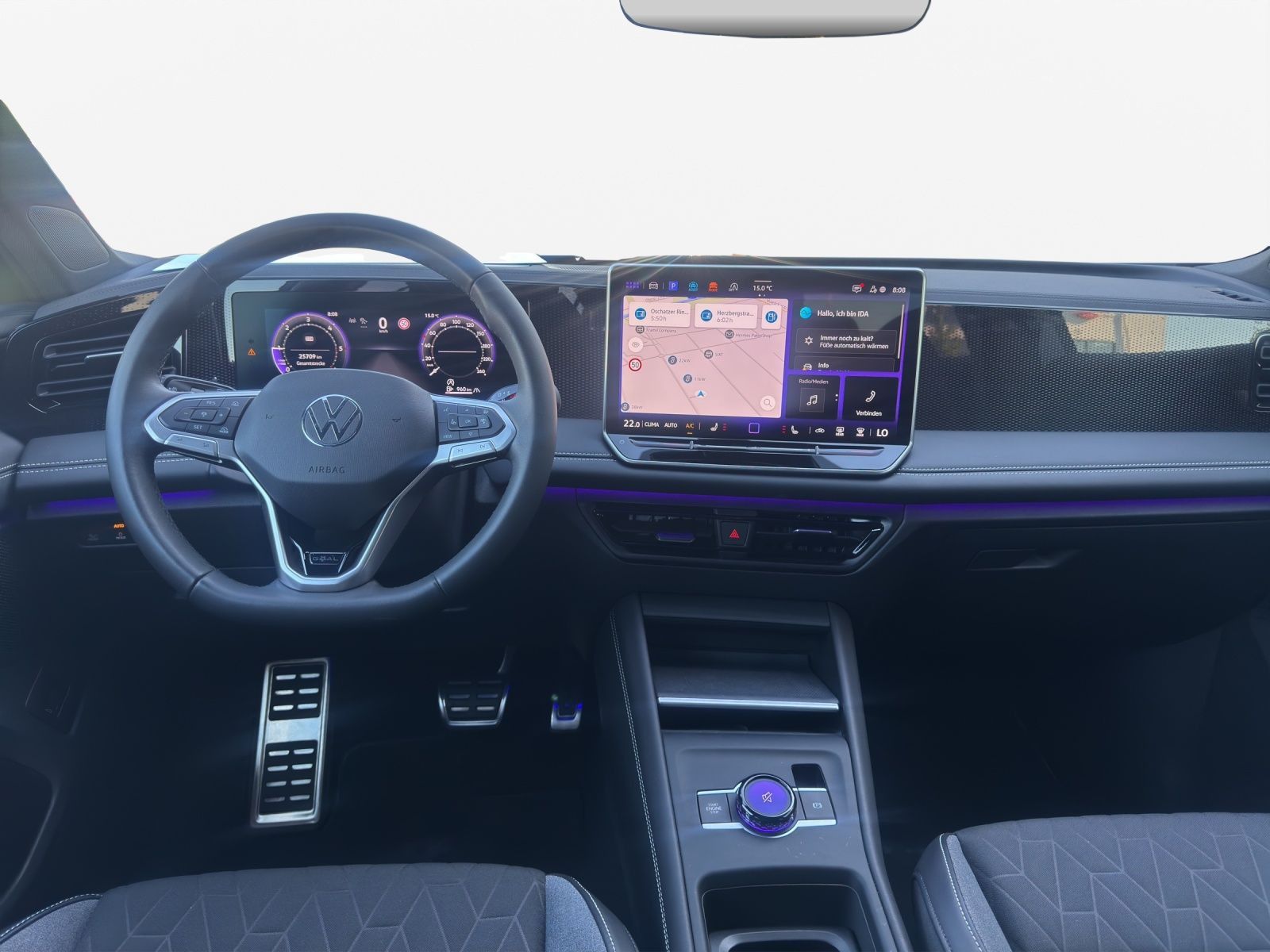 Volkswagen Tiguan - Bild 7