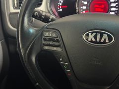 KIA Ceed FIFA World Cup Edition
