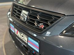 SEAT Leon - Ansicht 10