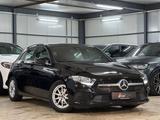 Mercedes-Benz A 180 d BUSINESS*MBUX*APPS*TLEDER*LANE*2.HAND - Mercedes-Benz mit Diesel-Antrieb: Mb 180