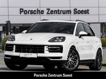 Porsche Cayenne - 1