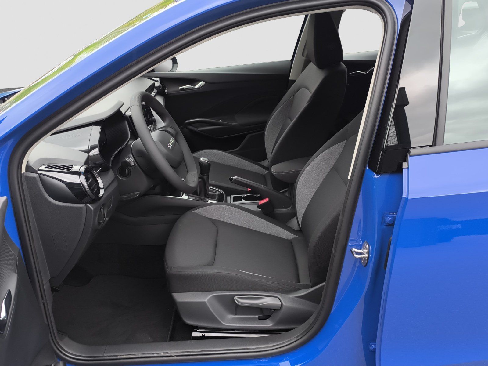 Skoda Fabia - Bild 13