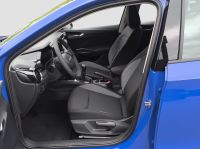 Skoda Fabia - Vorschau Bild 13