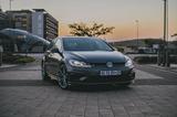 Volkswagen Golf 2.0 TDI BlueMotion Technology Highline - Volkswagen Golf: Highline Bluemotion