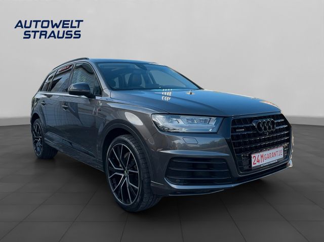 Audi Q7 55 TFSI QUATTRO S-LINE/7-STZ/24 MON.GARANTIE