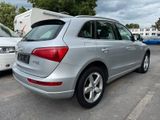 Audi Q5 2.0 TDI  quattro - Audi Q5 aus 2009