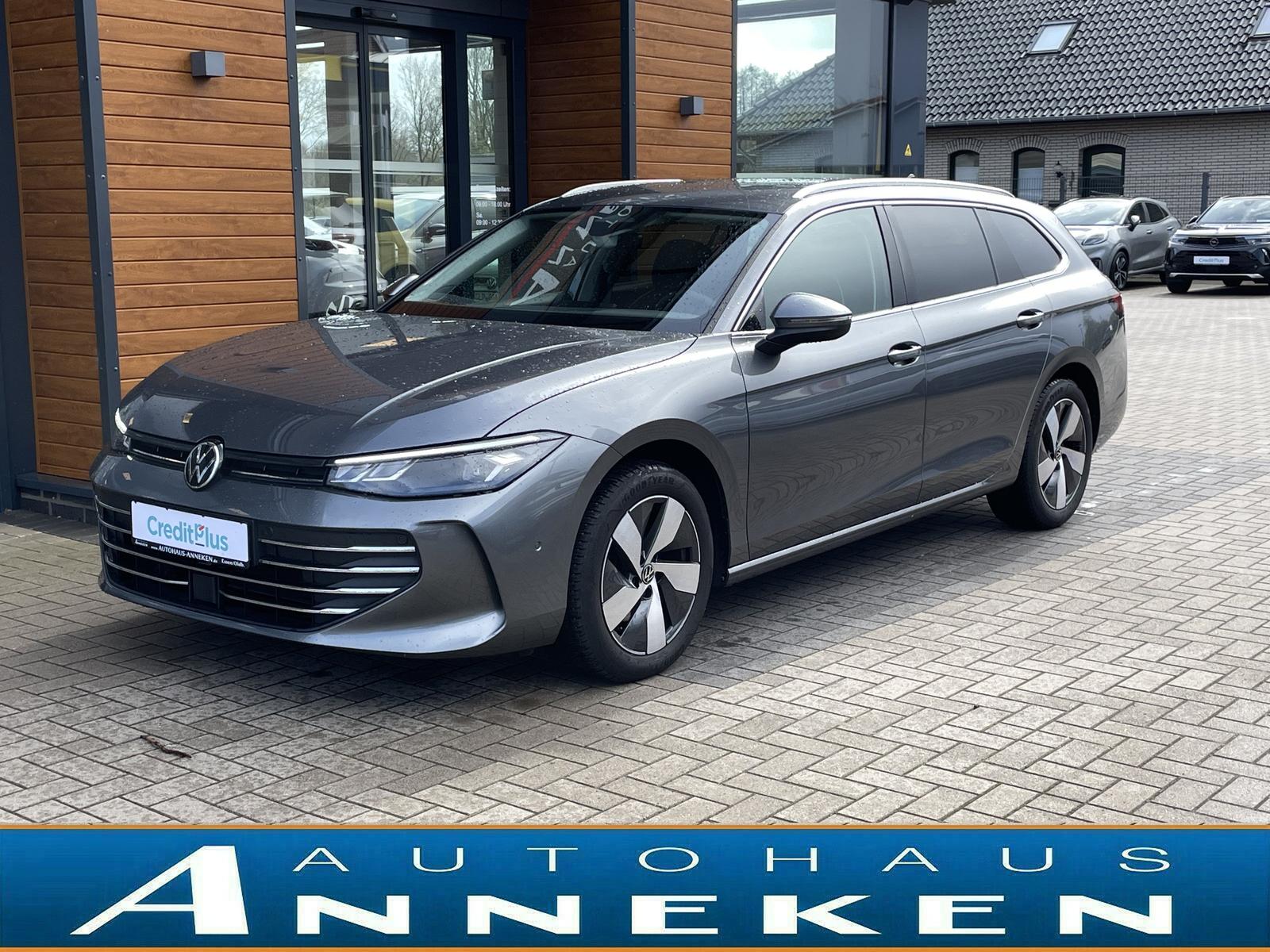 Volkswagen Passat Variant 1.5 eTSI Business*Privacy*ACC*